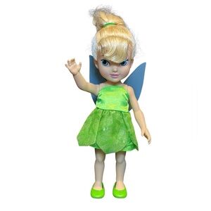 Disney Tinker Bell Doll